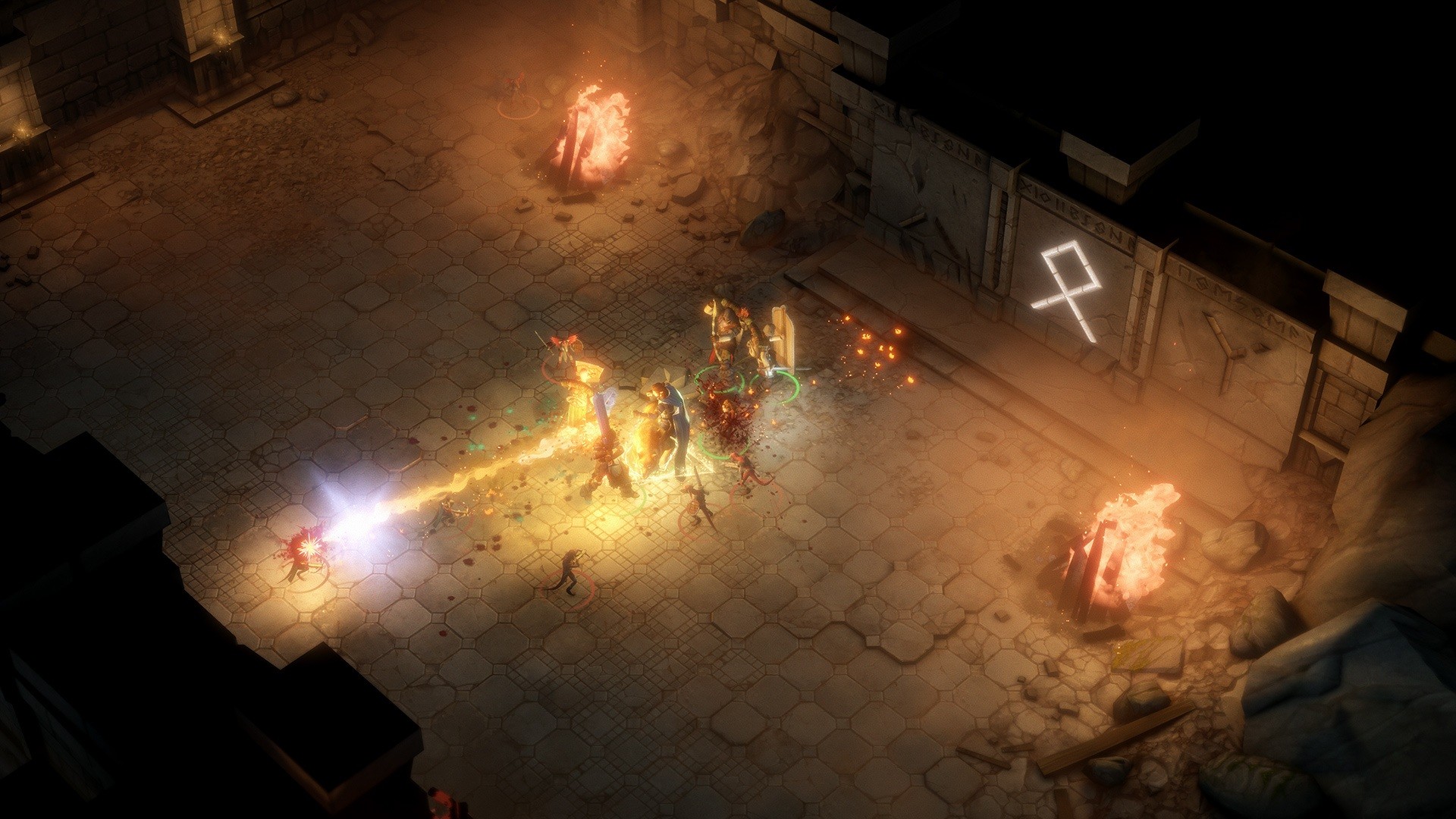 Pathfinder: Kingmaker Definitive Edition